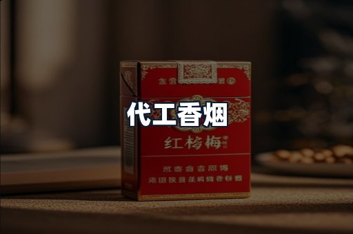 代工香烟